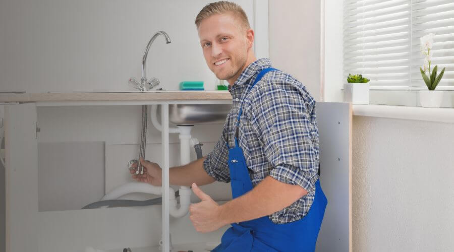 After-hours Plumber in Anamoose, ND